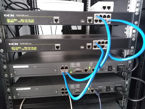 徐舍镇防火墙回收 机房下架硬件设备回收