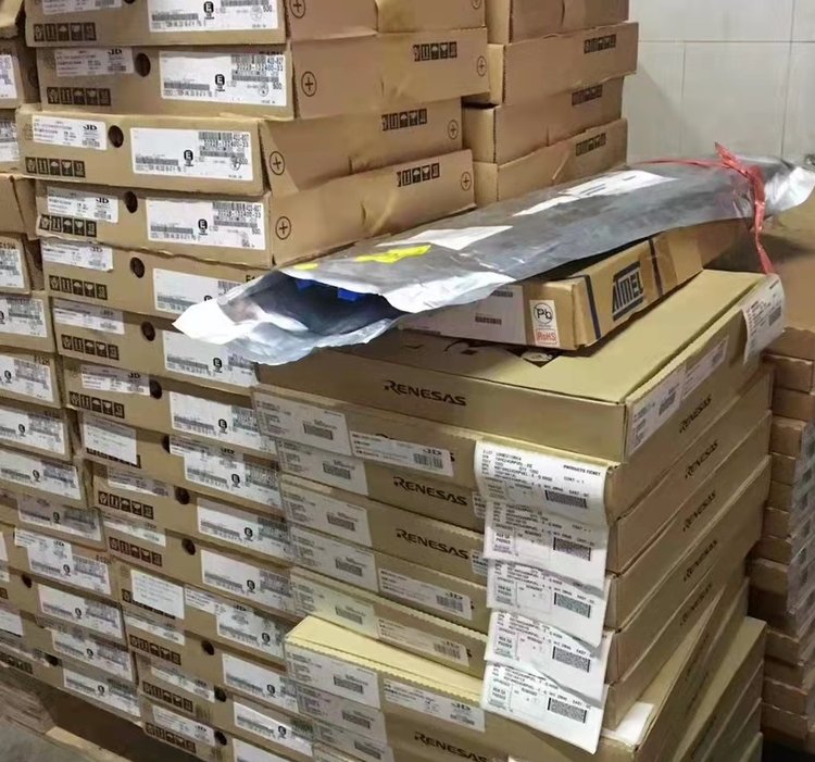 徐舍镇芯片回收