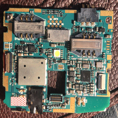 徐舍镇线路板回收